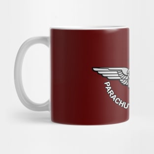 Parachute Regiment Mug